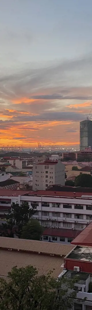 Manila: Tor zu den Inselparadiesen